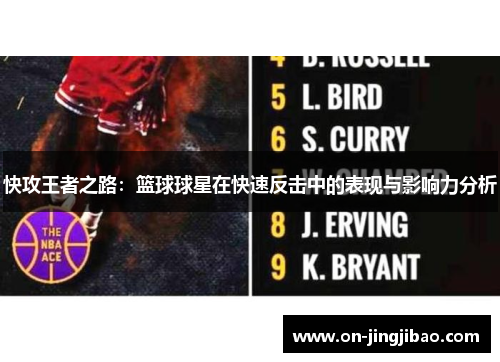 快攻王者之路：篮球球星在快速反击中的表现与影响力分析