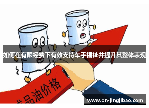 如何在有限经费下有效支持车手福祉并提升其整体表现