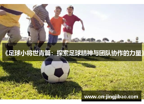 《足球小将世青篇：探索足球精神与团队协作的力量》
