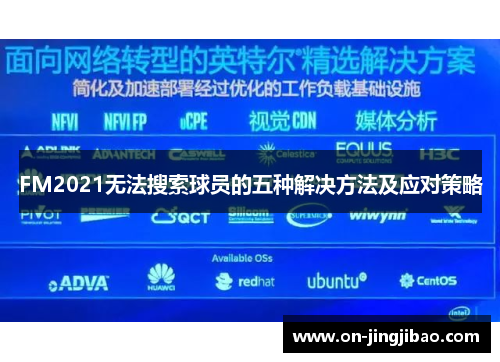 FM2021无法搜索球员的五种解决方法及应对策略
