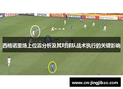 西格诺里场上位置分析及其对球队战术执行的关键影响