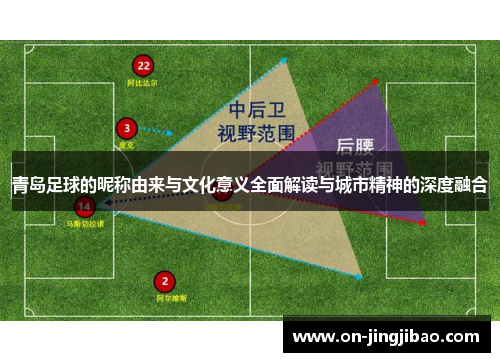 青岛足球的昵称由来与文化意义全面解读与城市精神的深度融合